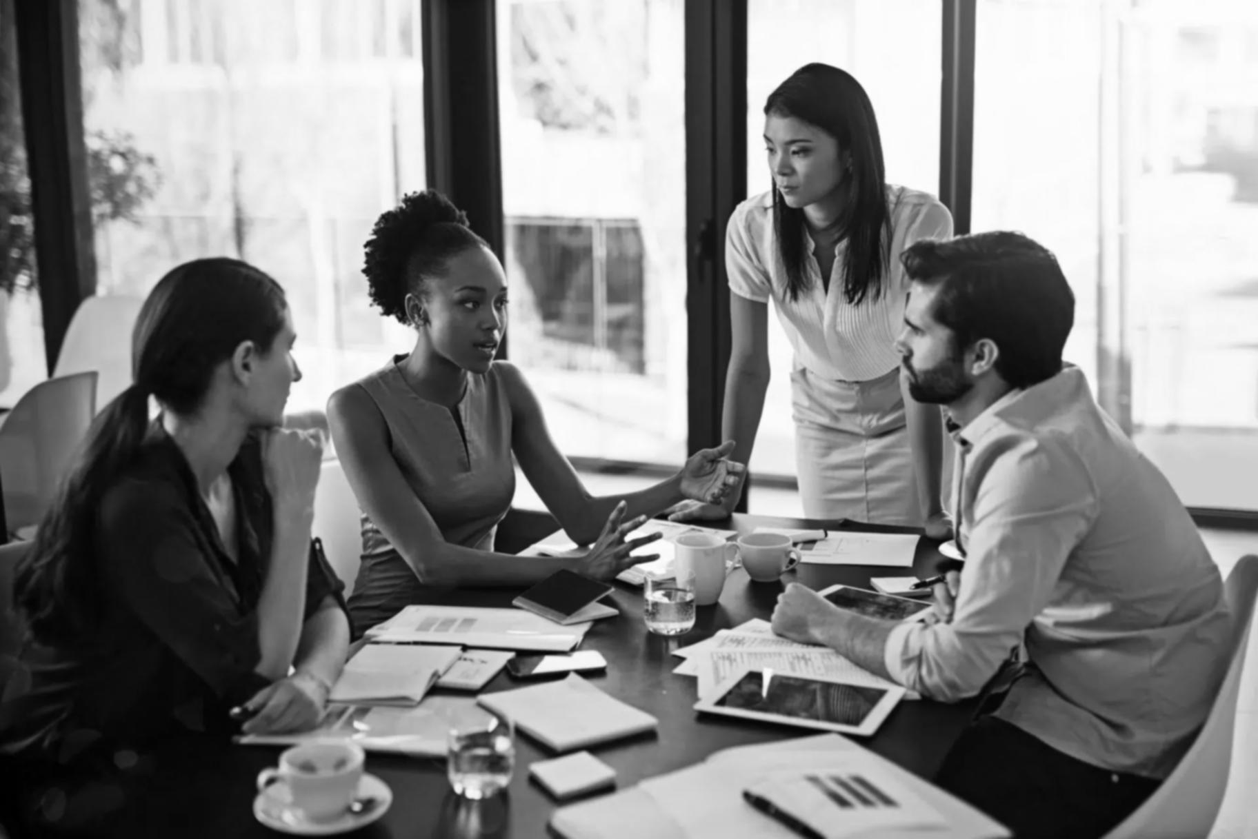 Організація робочого простору для онлайн-навчання